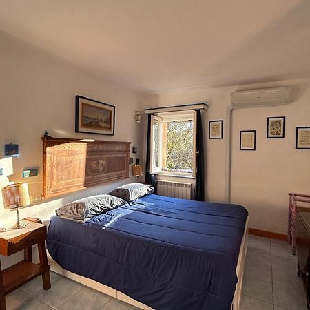 La Gaiada Villa มอนเตรอสโซ อัล มาเร ภายนอก รูปภาพ