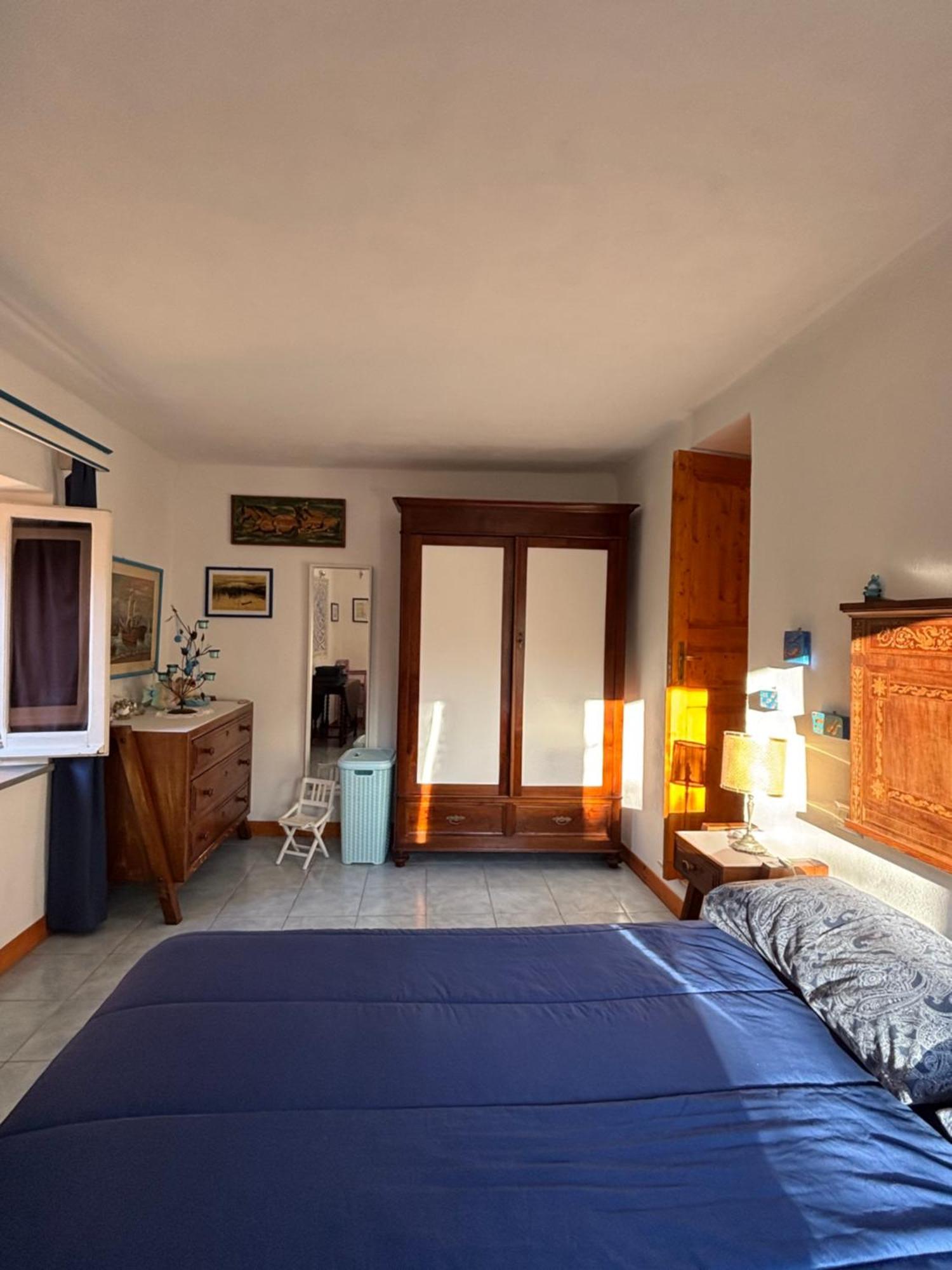 La Gaiada Villa มอนเตรอสโซ อัล มาเร ภายนอก รูปภาพ