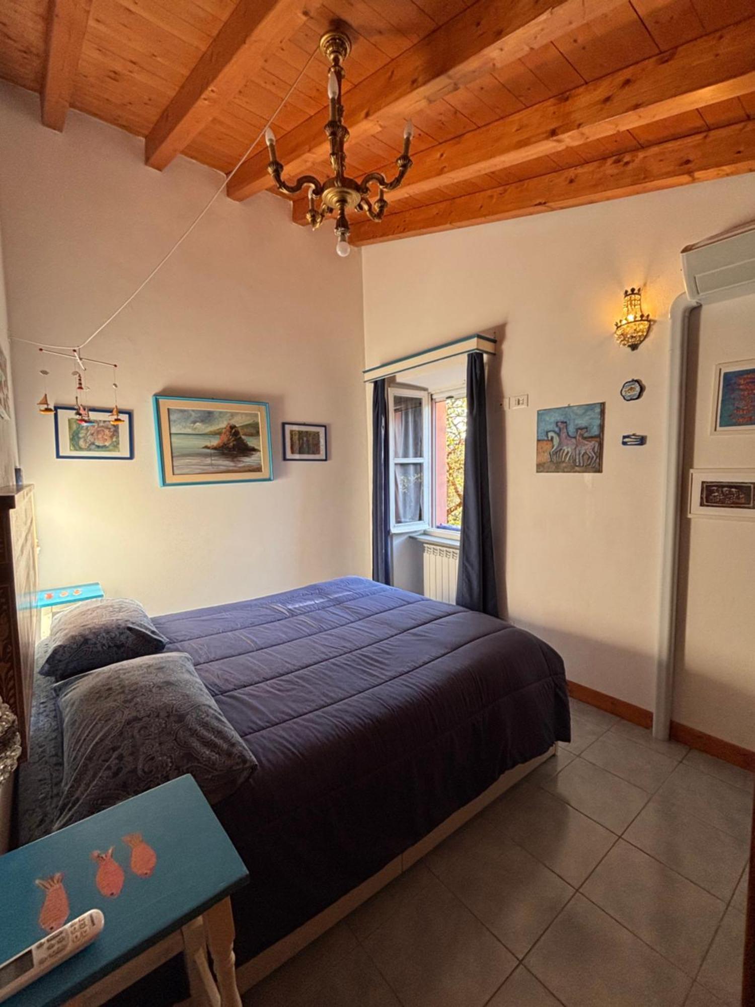 La Gaiada Villa มอนเตรอสโซ อัล มาเร ภายนอก รูปภาพ